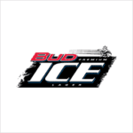 BUD ICE