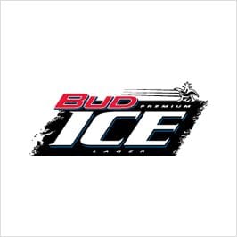 BUD ICE