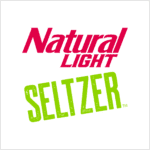 Natural Light Seltzer