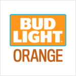 budlight orange